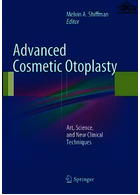 Advanced Cosmetic Otoplasty | اتوپلاستی زیبایی پیشرفته