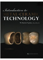 Introduction to Metal-Ceramic Technology | مقدمه ای بر فناوری فلز و سرامیک دندان