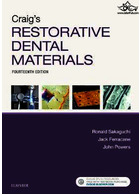 Craig's Restorative Dental Materials | مواد دندانپزشکی ترمیمی کریگ