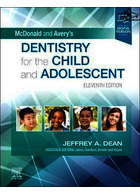 McDonald and Avery's Dentistry for the Child and Adolescent | دندانپزشکی مک دونالد و اوری برای کودکان و نوجوانان