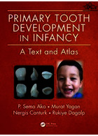 Primary Tooth Development in Infancy | رشد دندان های شیری در دوران نوزادی