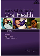 Early Childhood Oral Health | بهداشت دهان و دندان در اوایل دوران کودکی