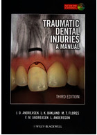 Traumatic Dental Injuries : A Manual | آسیب های دندانی تروماتیک