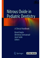 Nitrous Oxide in Pediatric Dentistry | اکسید نیتروژن در دندانپزشکی کودکان