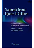 Traumatic Dental Injuries in Children | آسیب های تروماتیک دندان در کودکان