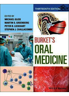 Burket's Oral Medicine | طب خوراکی بورکت