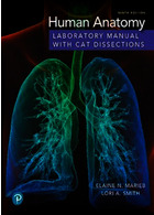 Human Anatomy Laboratory Manual with Cat Dissections | راهنمای آزمایشگاه آناتومی انسان با تشریح گربه