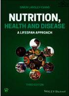 Nutrition, Health and Disease : A Lifespan Approach | تغذیه، سلامت و بیماری