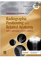 Bontrager's Textbook of Radiographic Positioning and Related Anatomy | کتاب درسی موقعیت یابی رادیوگرافی و آناتومی مرتبط