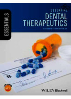 Essential Dental Therapeutics | درمان های ضروری دندانپزشکی