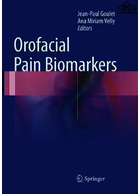 Orofacial Pain Biomarkers2018 | بیومارکرهای درد دهان و صورت Orofacial Pain Biomarkers