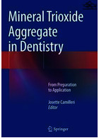 Mineral Trioxide Aggregate in Dentistry | سنگدانه های تری اکسید معدنی در دندانپزشکی