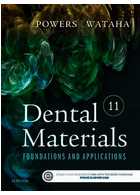 Dental Materials : Foundations and Applications | مواد دندانپزشکی: پایه ها و کاربردها
