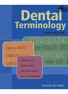 Dental Terminology 2012 | اصطلاحات دندانپزشکی