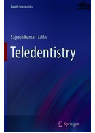 Teledentistry 2016 | دندانپزشکی از راه دور