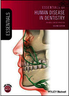 Essentials of Human Disease in Dentistry2018 | ملزومات بیماری های انسانی در دندانپزشکی