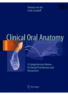 Clinical Oral Anatomy | آناتومی بالینی دهان