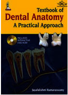Textbook of Dental Anatomy | کتاب درسی آناتومی دندان