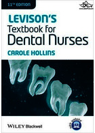 Levison's Textbook for Dental Nurses | کتاب درسی Levison برای پرستاران دندانپزشکی