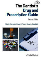 The Dentist's Drug and Prescription Guide | راهنمای دارو و نسخه دندانپزشک