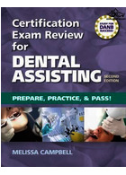 Certification Exam Review For Dental Assisting2016 | بررسی آزمون کمک به دندانپزشکی