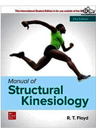 Manual Of Structural Kinesiology2020 | کتابچه راهنمای حرکت شناسی ساختاری