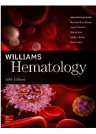 Williams Hematology2021 | هماتولوژی ویلیامز