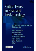 Critical Issues in Head and Neck Oncology2021 | مسائل بحرانی در انکولوژی سر و گردن