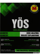 METROPOL  GEOMETRI | کتاب متروپل درسنامه هندسه