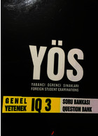 GENEL YETENEK IQ3 | مترو پل بانک سوال_ تست هوش3