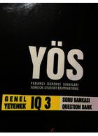GENEL YETENEK IQ3 | متروپل بانک سوال_ تست هوش3