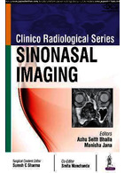 Clinico Radiological Series: Sinonasal Imaging | سری کلینیکو رادیولوژی