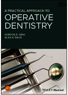 A Practical Approach to Operative Dentistry2021 | یک رویکرد عملی به دندانپزشکی جراحی