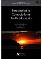 Introduction to Computational Health Informatics 1st Edition | مقدمه ای بر تخصص بهداشت سلامت و محاسباتی