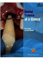 Dental Trauma at a Glance 2021 | ترومای دندانی در یک نگاه