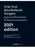 Oral and Maxillofacial Surgery 2016 | جراحی دهان و فک و صورت