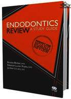 Endodontics Review : A Study Guide