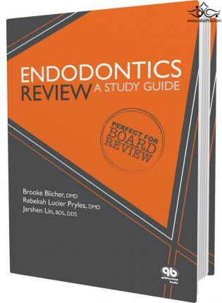 Endodontics Review : A Study Guide ELSEVIER