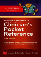 Clinician's Pocket Reference, 12th Edition 2021 | مرجع جیب پزشک ، نسخه دوازدهم نسخه دوازدهم