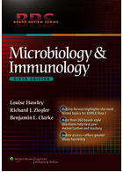BRS  Microbiology and Immunology (Board Review Series) Sixth Edition | BRS میکروبیولوژی و ایمونولوژی