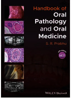 Handbook of Oral Pathology and Oral Medicine | کتاب راهنمای آسیب شناسی دهان و دهان