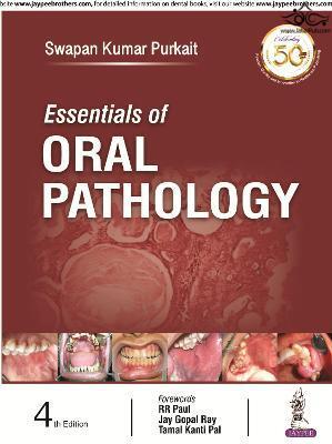 Essentials of Oral Pathology 2019  Jaypee Brothers Medical Publishers 