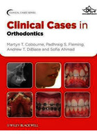 Clinical Cases in Orthodontics 2012 | کتاب موارد بالینی در ارتودنسی