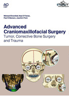 Advanced Craniomaxillofacial Surgery : Tumor, Corrective Bone Surgery, and Trauma 2020 | جراحی پیشرفته فک و صورت