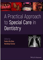 A Practical Approach to Special Care in Dentistry 2022 | رویکرد عملی به مراقبت های ویژه در دندانپزشکی