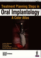 Treatment Planning Steps in Oral Implantology 2018 | مراحل برنامه ریزی درمان در ایمپلنتولوژی دهان
