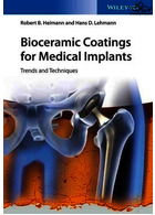 Bioceramic Coatings for Medical Implants 2015 | پوشش های بیوسرامیک برای ایمپلنت های پزشکی