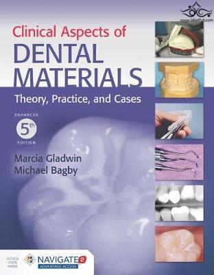 Clinical Aspects Of Dental Materials  Jones and Bartlett Publishers, Inc 