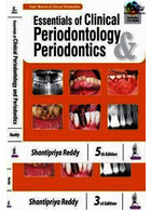Essentials of Clinical Periodontology & Periodontics | ملزومات پریودنتولوژی و پریودنتولوژی بالینی