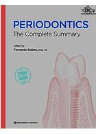 Periodontics: The Complete Summary 1st Edition | پریودنتیکس (خلاصه کامل نسخه یک)